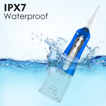 冲牙器家用洗牙器便携式电动水牙线正畸专用清洁冲洗牙齿结石儿童