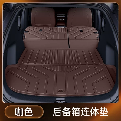 Trunk Mat – Mat Supplies - coffee-color-tpe-trunk-one-piece-mat-212t01-hiace-06ev