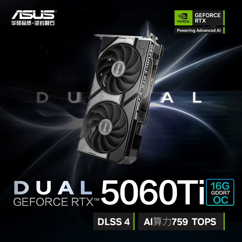 Asus, совместимый ноутбук, блок питания, RTX5060, 16G, 650W