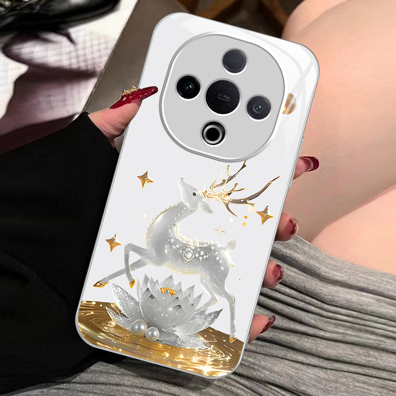 Suitable for Vivos30 Mobile Phone Case X60 Fulu Shuangzhi X70 High-Looking Y200 Liquid S20 Super Hot Plus Men and Women