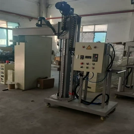 工业炉;其他铸造设备;冶炼设备配件