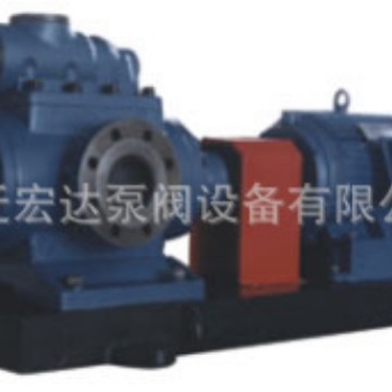SNH440-54Z三螺杆泵厂家