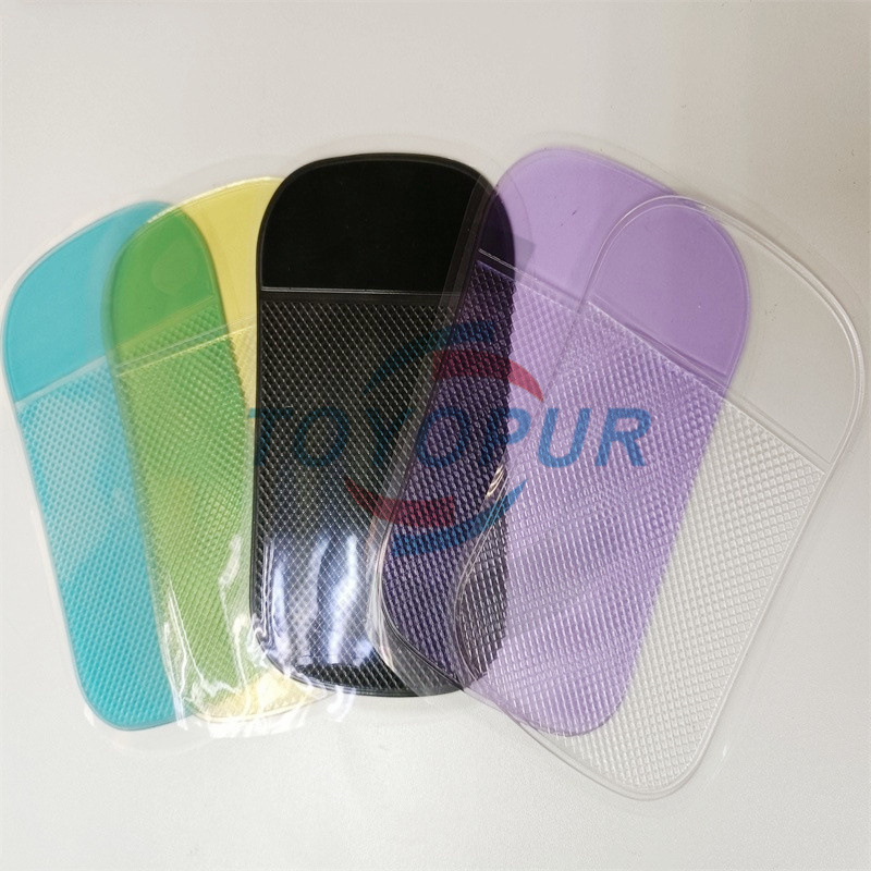 车用坐垫 手机垫 香水垫 防滑垫