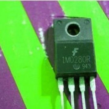 电源控制芯片 1M0280R   质量保证