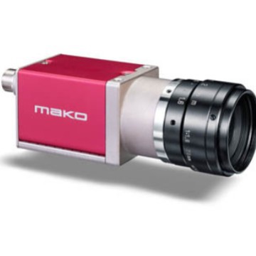 AVT 瑷荔德 千兆网相机Mako G-234