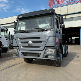 货车;牵引车;液罐车