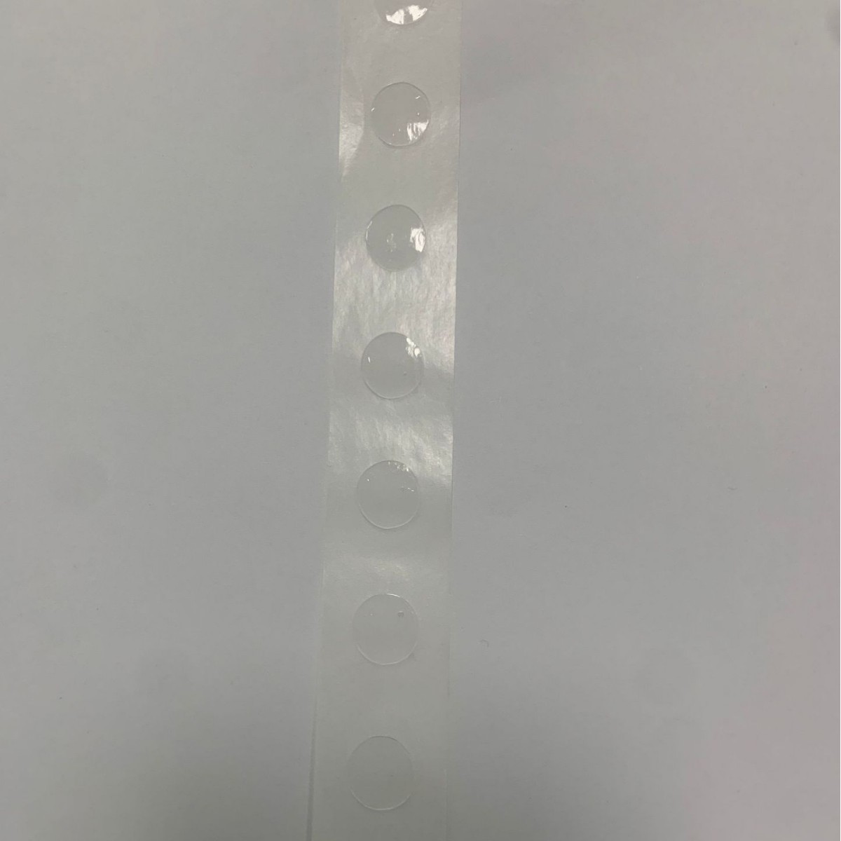 气球定位可移胶粒 鼻涕胶点 无痕可移胶点 临时定位可移胶粒