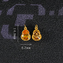 S925�y僽��S��нǺ��J�����ֹ�diy�Ʒ����ִ������С����