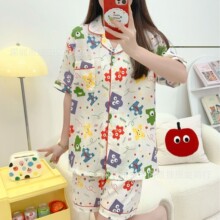 pajamas˯��Ů�ı���2025���Q���N녶��޿�ͨ�����ѝ���ɼҾӷ�