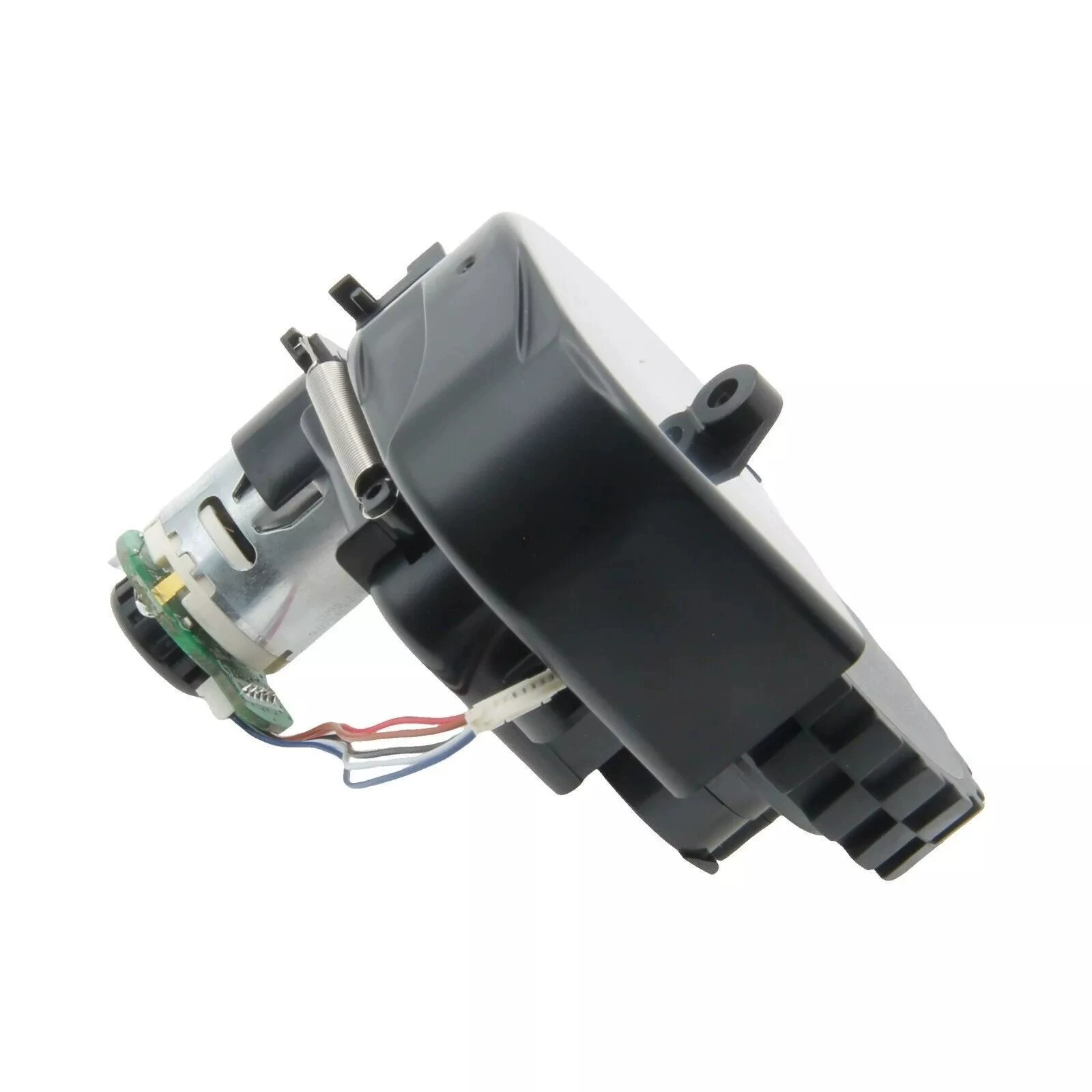 Адаптированное колесо привода для робота Rowenta RR6825 RR7245, совместимо Tefal RG6825 — варианты: L, R или L+R