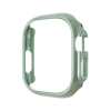 Metal lacquer green