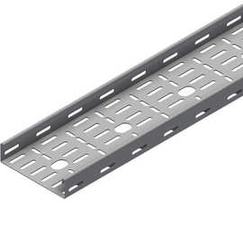 批发镀锌托盘电缆桥架防火电缆电力支架槽式梯式电缆桥架托架加工