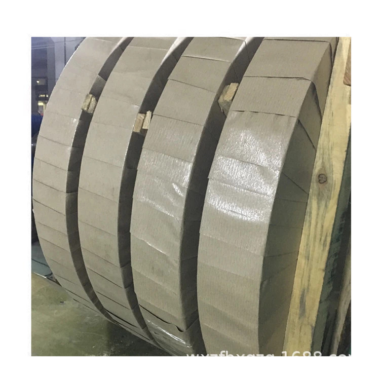 厂家现货供应316L太钢冷轧不锈钢卷材  可提供定尺开平分条切割