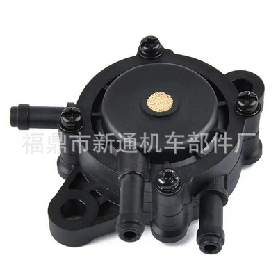 Stratton fuel pump 491922 – Other starting systems