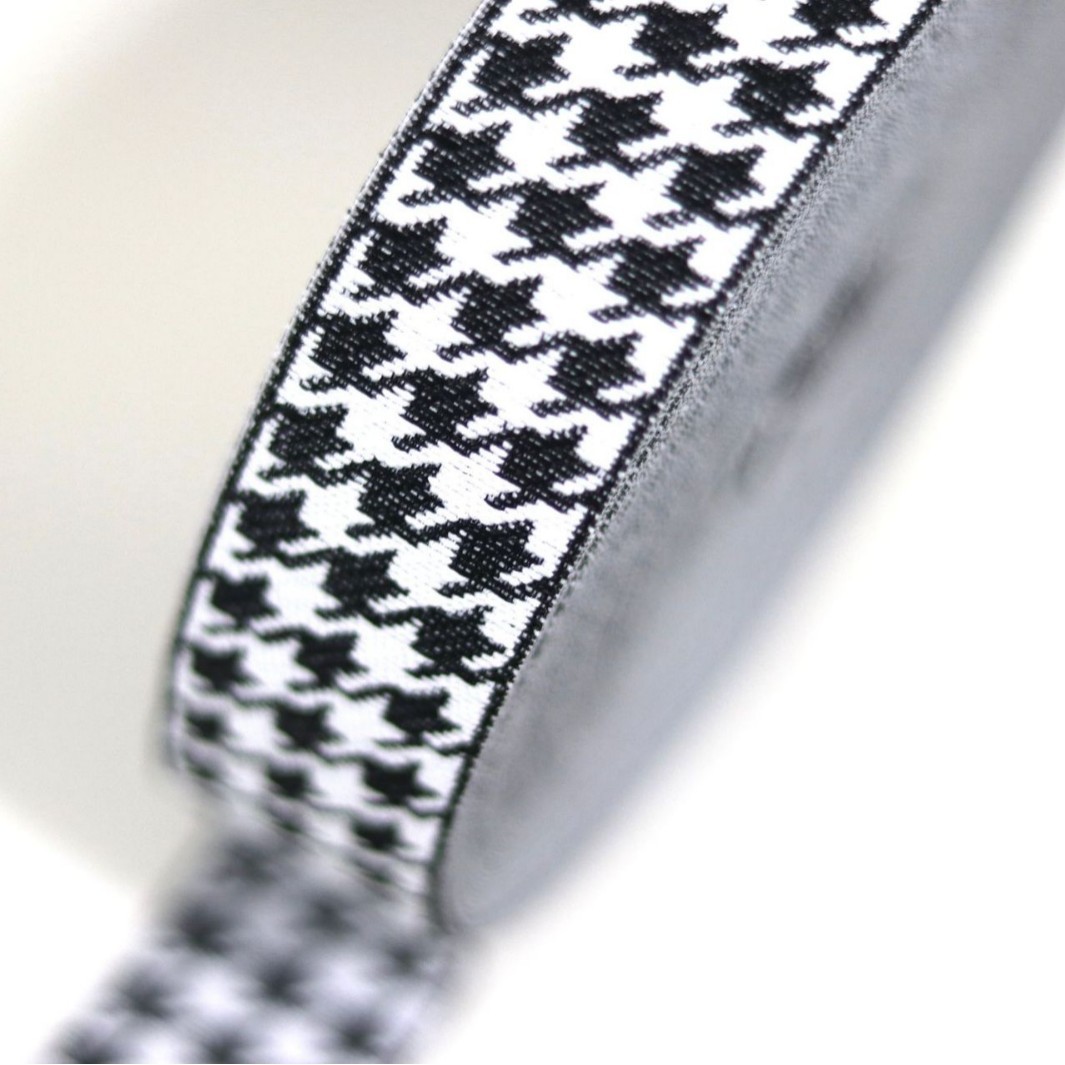 Ancho 3,9,18 cm, correas de pata de gallo, cinturón para ropa, cortina, sofá, mesa, bandera, cojín para sofá, encaje decorativo