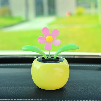 Console High-End Small Ornaments for – Car ornaments