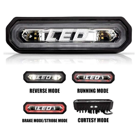 工作/检修灯;车顶灯;大灯、前照灯