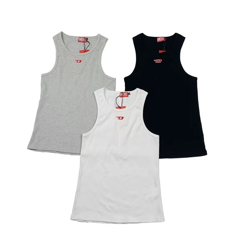 Vest, tank top, T-shirt sleevless, European style, Aliexpress