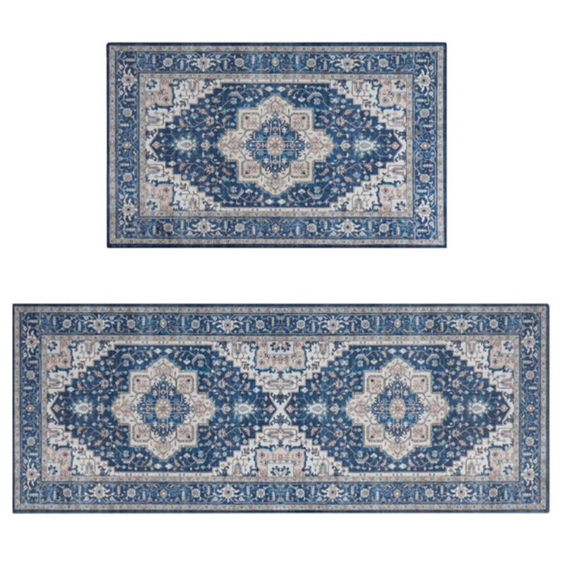 [H타입] 크리스탈 벨벳 도트 플라스틱 바닥