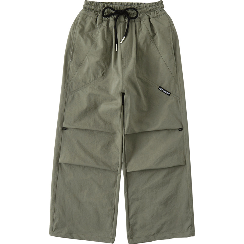 Trousers for boys