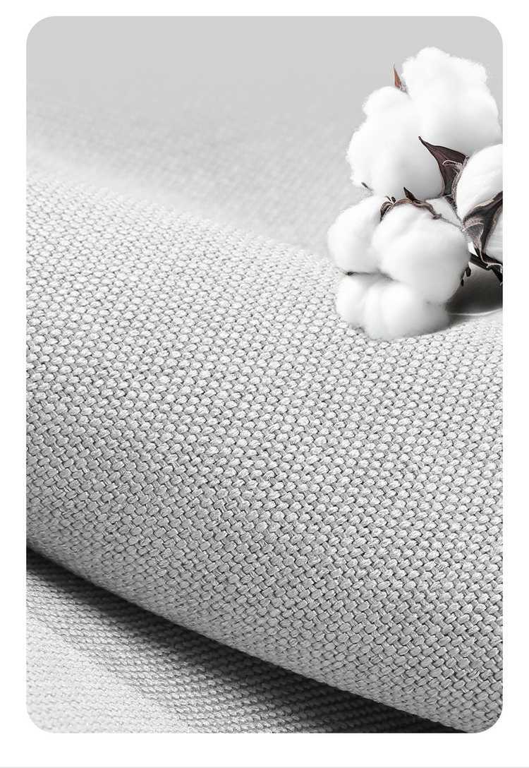 202425 Ninth Generation Fengtian Camry Special Car Seat Cushion Fully Surrounded Four Seasons Breathable Hemp Seat Cover