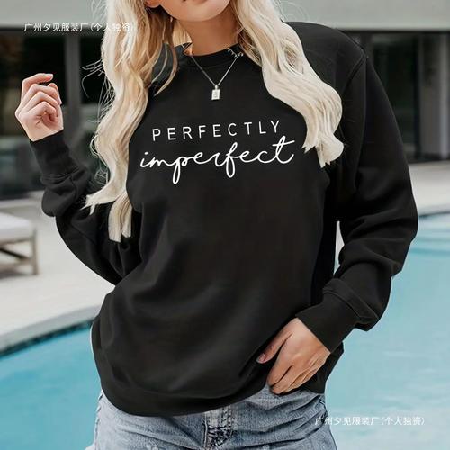 Women Oversized Hoodies Autumn Winter Thick Warm Hooded Sweaters