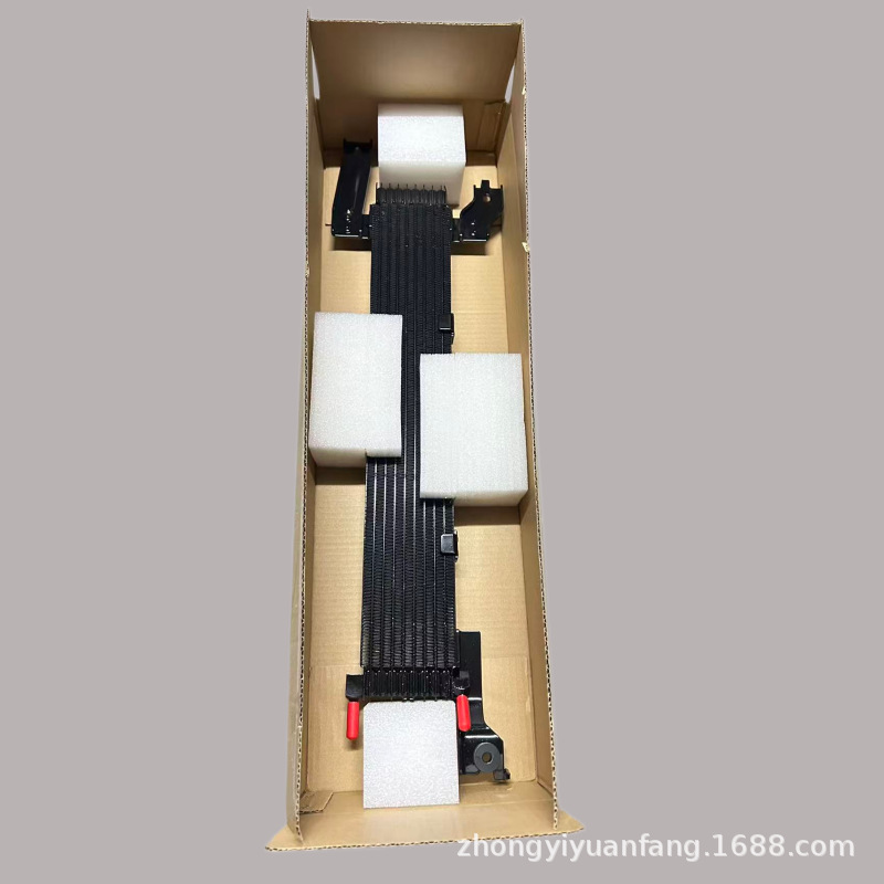 21606-6Ct0A Is Suitable for Nissan 2019-2025 Altima L34 Transmission Radiator
