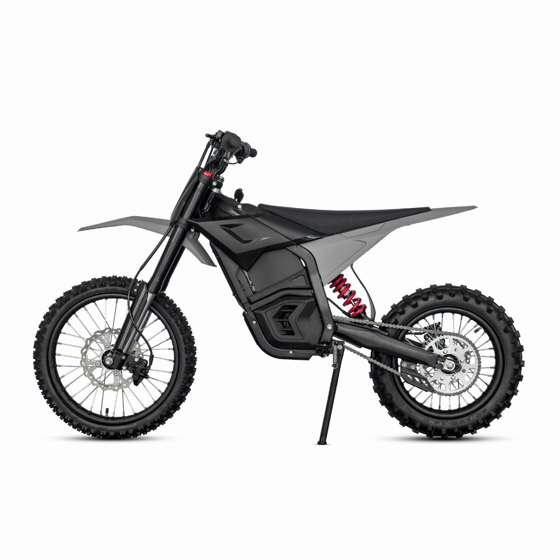 Overseas Warehouse Dropshipping Q1 Off-Road Electric Motorcycle for Adults and Teenagers with High Endurance for Cross-Border Use