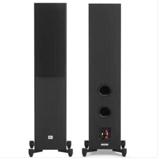 J. B.L STAGE 190 Home AV System Home Theater Set