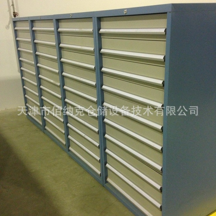 天津工具柜厂家  天津对开门工具柜厂家天津非标工具柜坚固储物