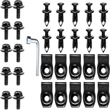 40pcs��܇�C�w���o�w��˨ ���U�ܓ�����r�￨�� ����U�͊A�̶���