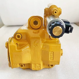 往复泵;液压马达;液压泵