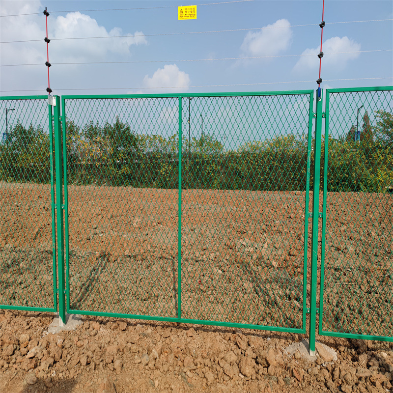 西昌护栏网 公路围栏网 铁丝围栏网 西昌护栏网 防护栏