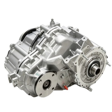 H8 H9 Transfer Case 1800100XKV11A 1800100XKV64A Auto Parts