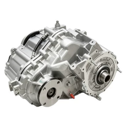H8 H9 Transfer case