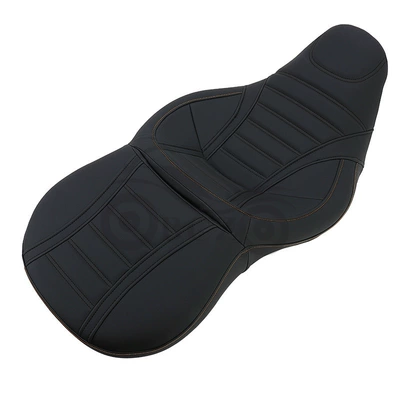 Grand Glide Street Glide Cvo: Motorcycle cushion