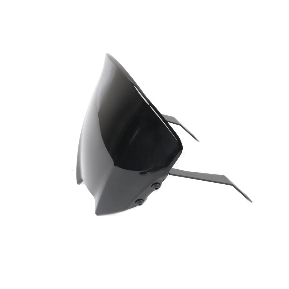Suitable for Triumph Street Triple 765 Rsmoto2 Motorcycle Front Windshield Accessories 2023-2025