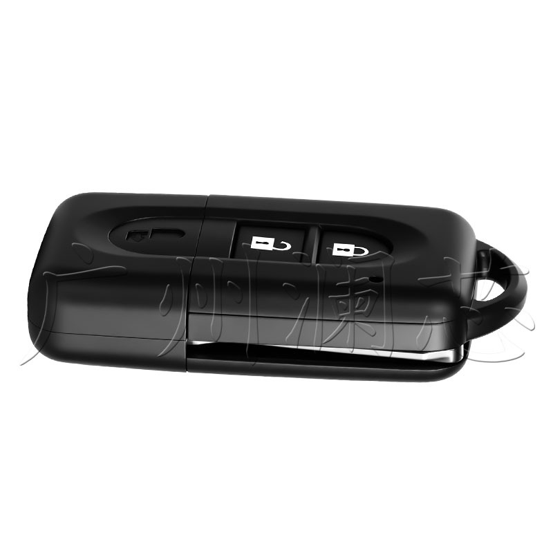 Suitable for Nissan March Qashqai 285E34X00A/Eb30A 433Mhz Remote Control Key Id46 4D60