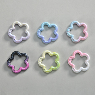 ���u׃�ʺ�ɫ����diy�Ʒ��� ��껨��÷������Ȧ耳׿��ֹ���