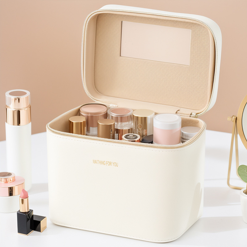 Milk white single box large "24*17*20]