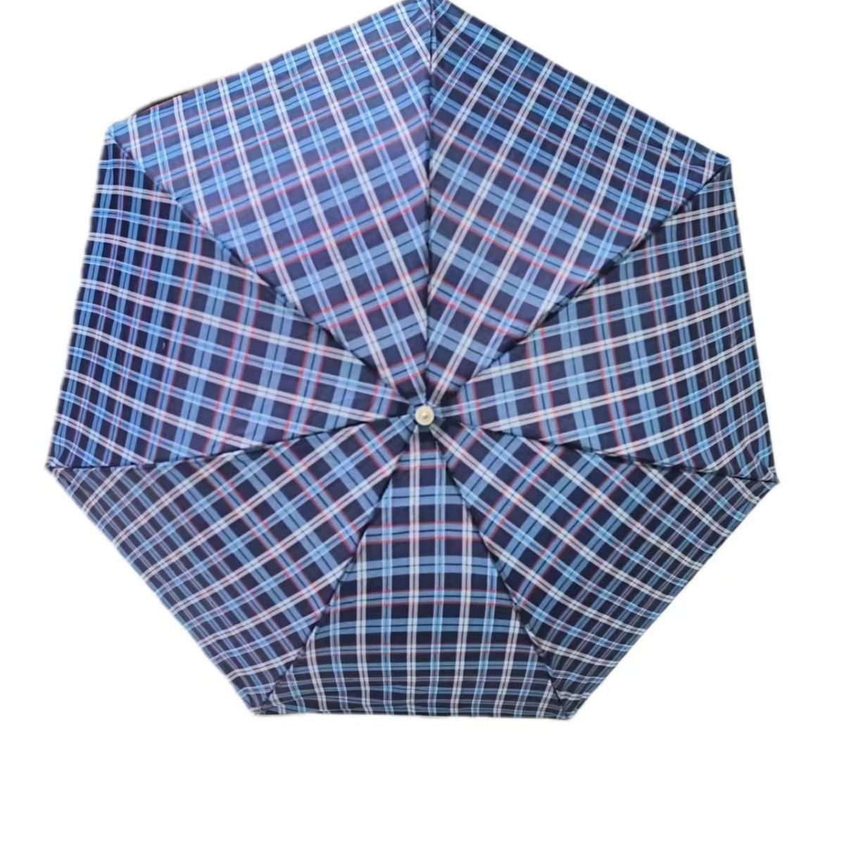 Portable Auto Folding Umbrella | Windproof, Waterproof & Durable, Compact Size For Handbag. One-Button Operation, Ideal For Travel, Commuting & Outdoo_voghion.com