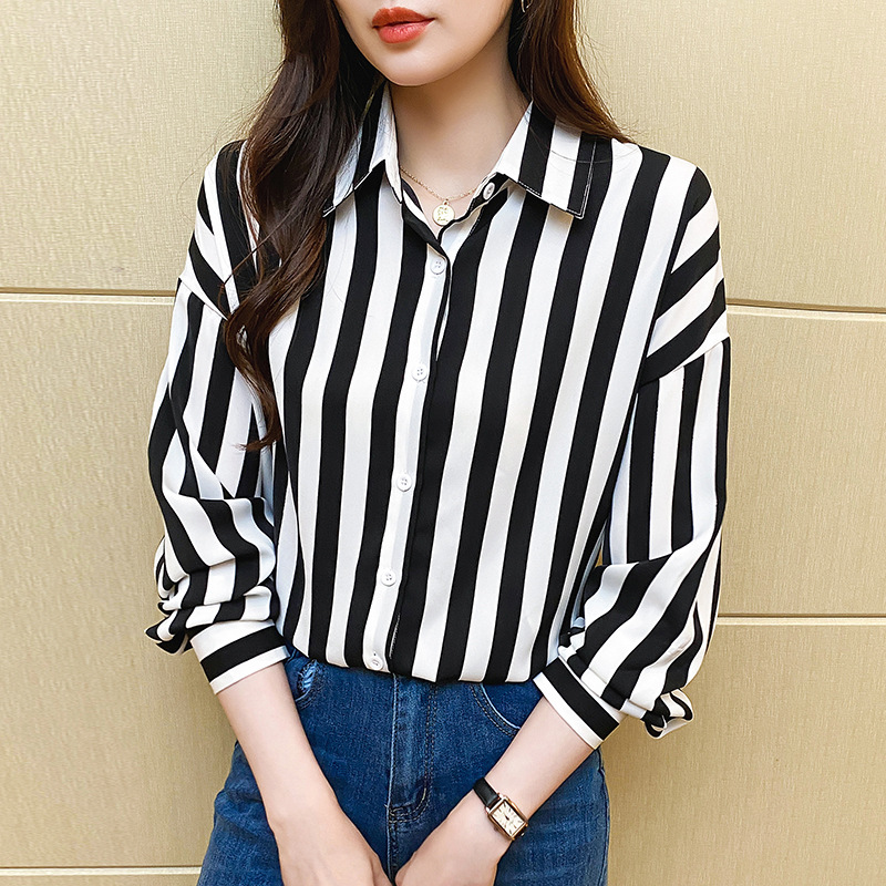 Spring shirt