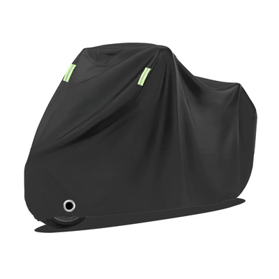 Car clothing: Rain and Dust, Electric Vehicle Covers