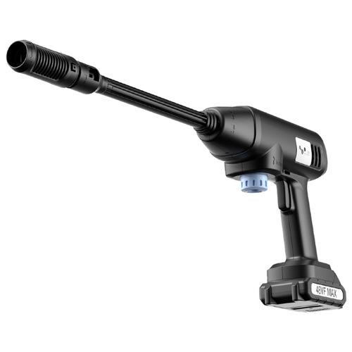 Leben wireless car washing machine household portable high-pressure water pump car washing machine high-power lithium battery water pump cleaning