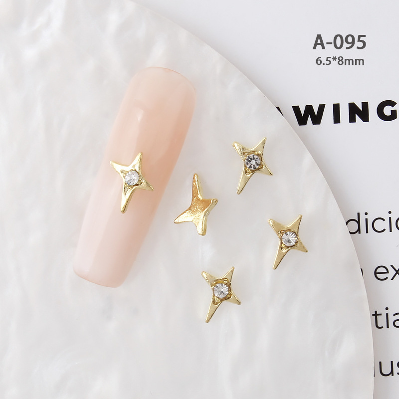 황금빛 불가사리