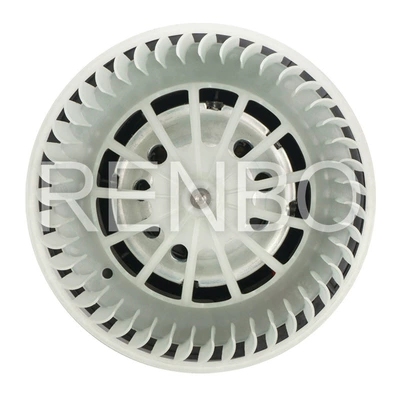 Suitable for Freelander 2/Range Rover Evoque Car Air Conditioning Blower Lr 016627   Lr 002630
