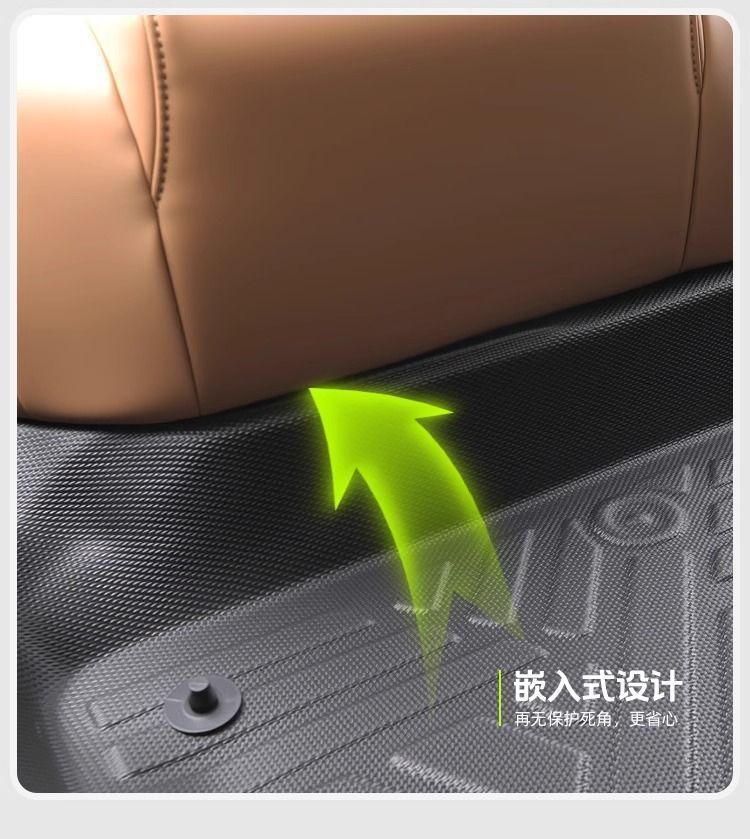 Suitable for Avita 07 Floor Mats, 24 Models Tpe Door Sill Surrounds, 24 Models Pro Original Mats, Max Trunk Mats Tpe