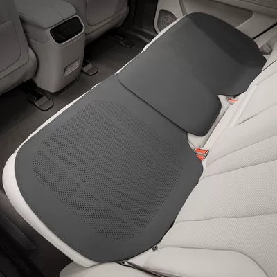 Four Seasons Pad — rear seat cushion - rear-seat-cushion-premium-black-ultra-thin-breathable-model-ultra-thin-and-breathable