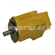 double vane pump 9J5059 use for caterpillar