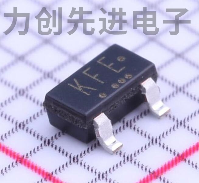 SSM3J325F,LF 封装 SOT-23-3 MOS场效应管